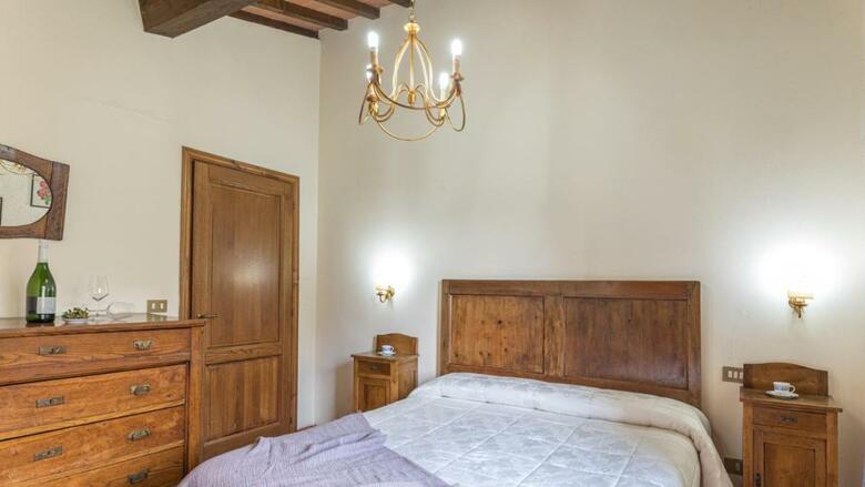 Agroturismo Casale La Valle