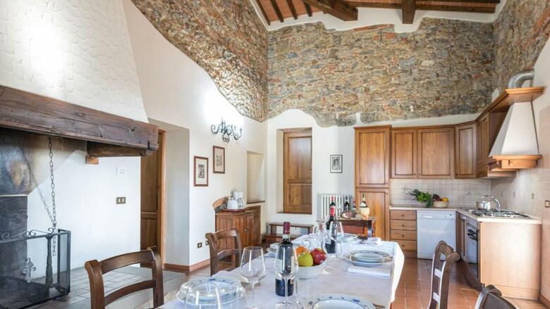 Agroturismo Casale La Valle