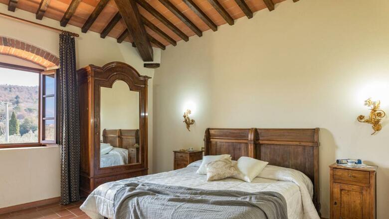 Agroturismo Casale La Valle