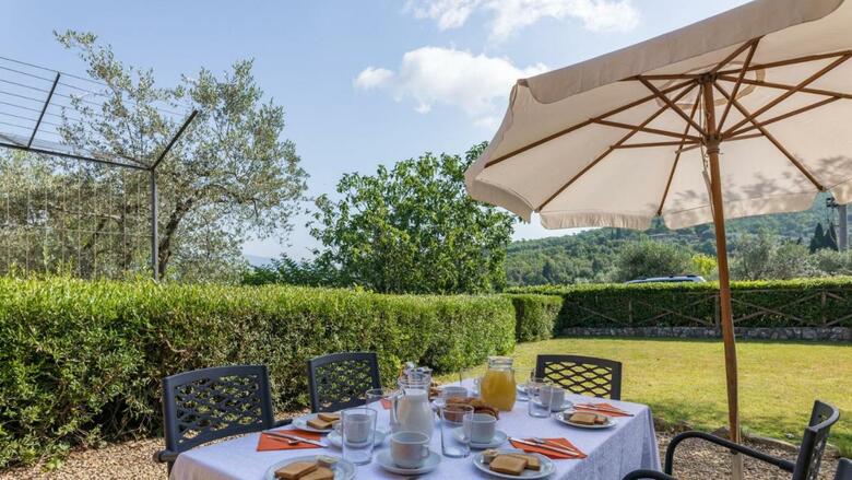 Agroturismo Casale La Valle