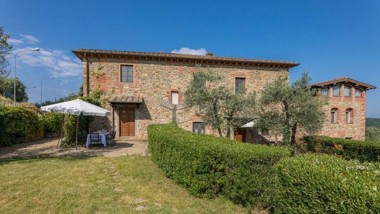 Agroturismo Casale La Valle