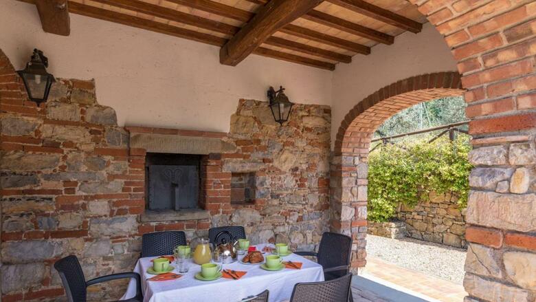 Agroturismo Casale La Valle