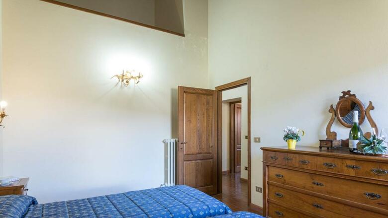 Agroturismo Casale La Valle
