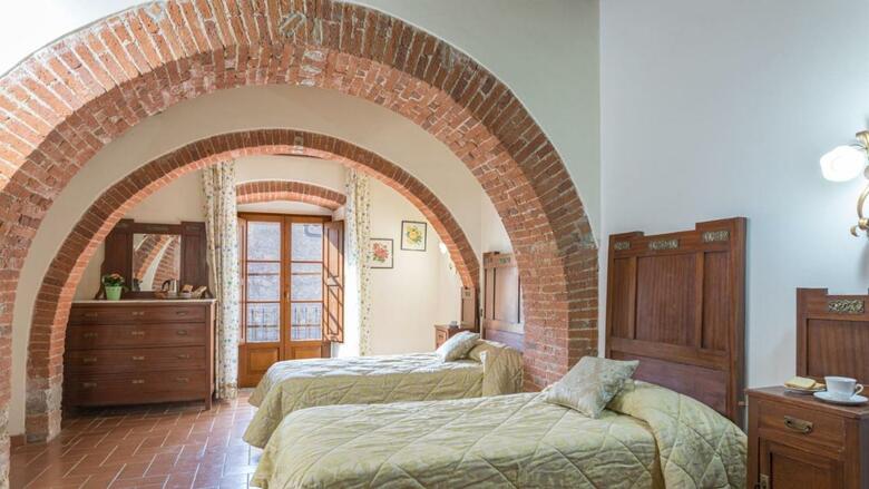 Agroturismo Casale La Valle