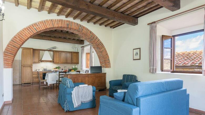 Agroturismo Casale La Valle