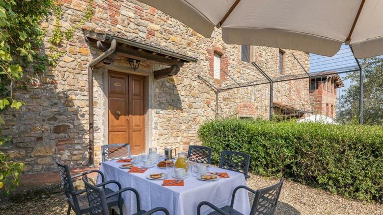 Agroturismo Casale La Valle