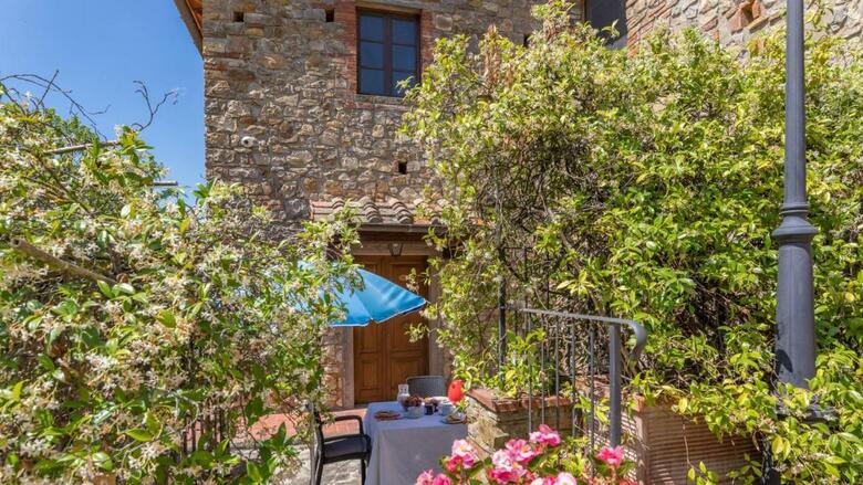 Agroturismo Casale La Valle