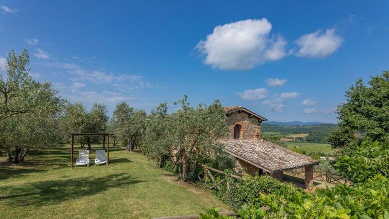 Agroturismo Casale La Valle
