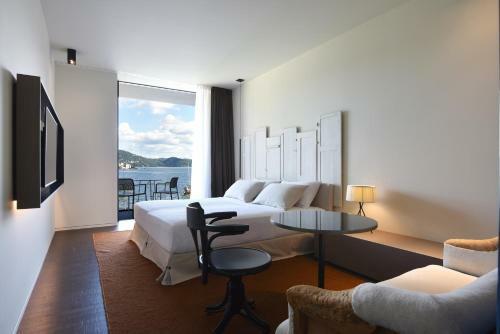 Hotel Casa Fantini - Lake Time
