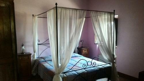 Apartamento Casale Poggio Colpiccione