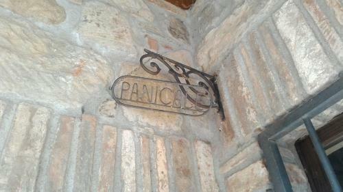 Apartamento Casale Poggio Colpiccione