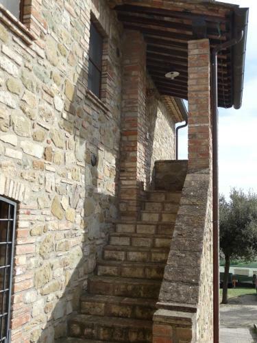 Apartamento Casale Poggio Colpiccione