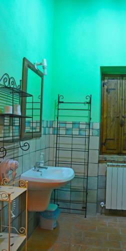 Apartamento Casale Poggio Colpiccione