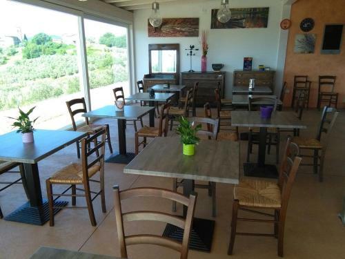Apartamento Casale Poggio Colpiccione