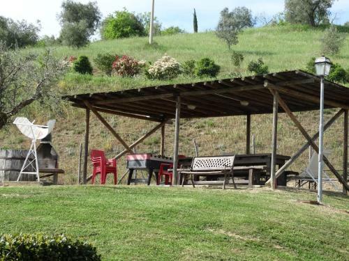 Apartamento Casale Poggio Colpiccione