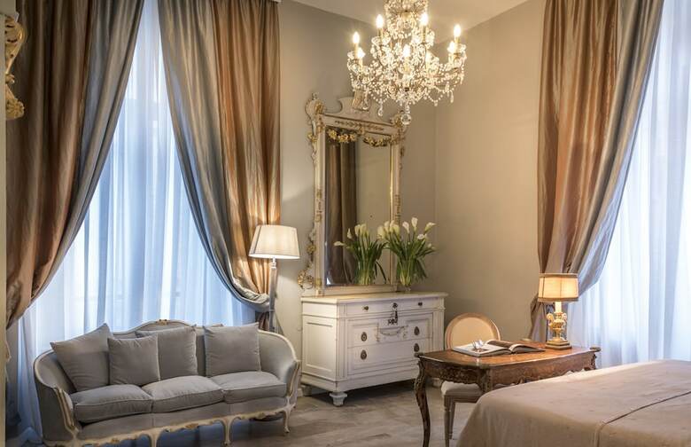 Bed & Breakfast Arnaboldi Palace - Circolo