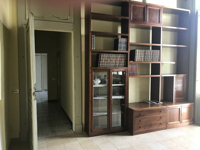 Hostal Mood-residenza Teodolinda
