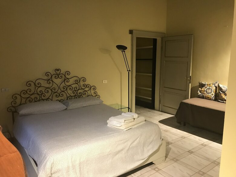 Hostal Mood-residenza Teodolinda
