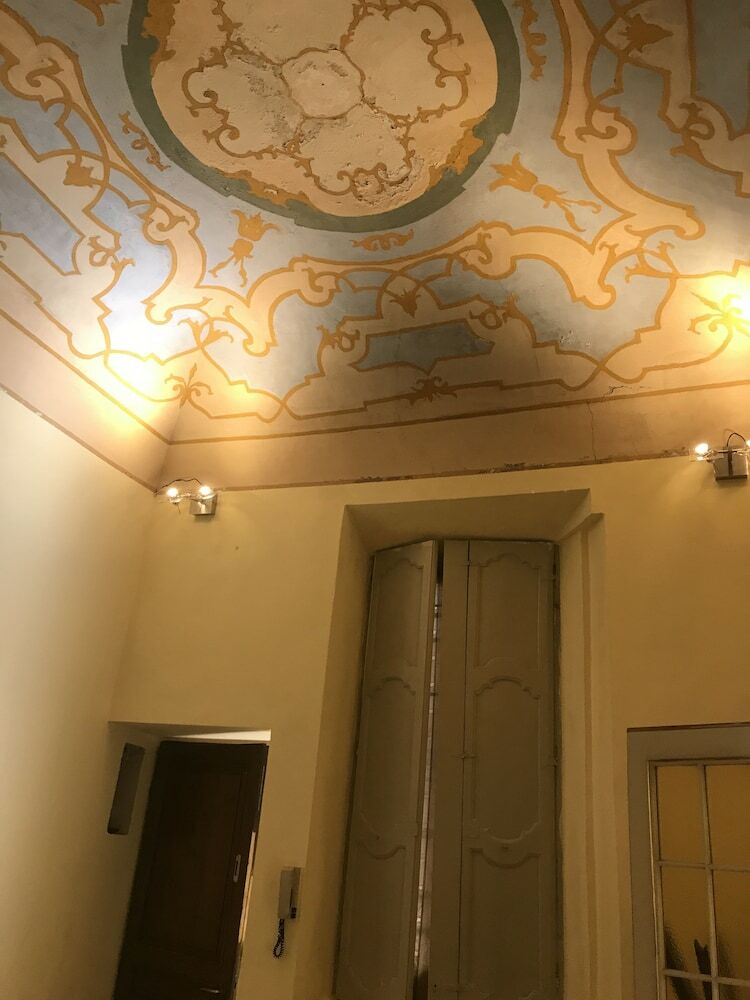 Hostal Mood-residenza Teodolinda
