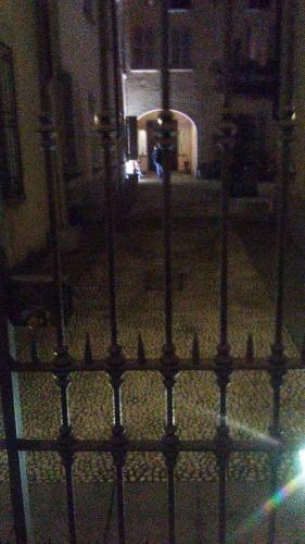 Apartamento Castello Visconteo Appartamento
