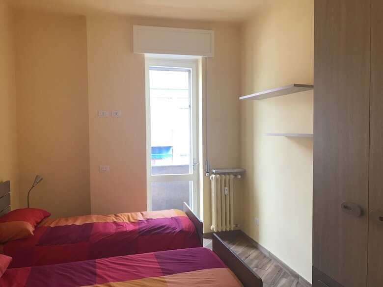 Bed & Breakfast Mood-san Matteo