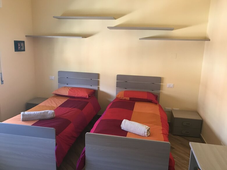 Bed & Breakfast Mood-san Matteo