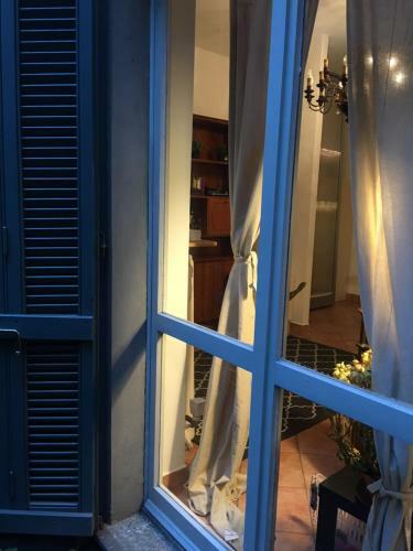 Apartamento Appartamento Centro Storico Di Pavia