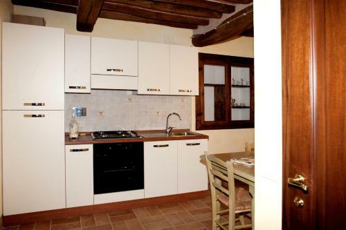 Apartamento La Terrazza Di Susanna