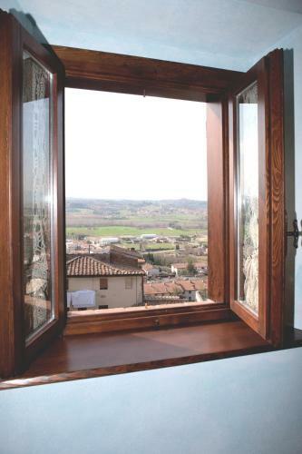 Apartamento La Terrazza Di Susanna