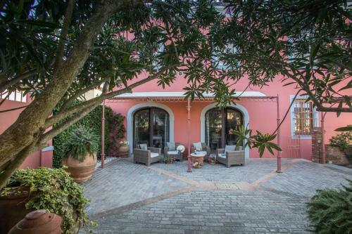 Fabbrica Villa Sleeps 10 Pool Air Con Wifi