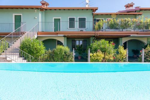 Apartamento Villa Venezia