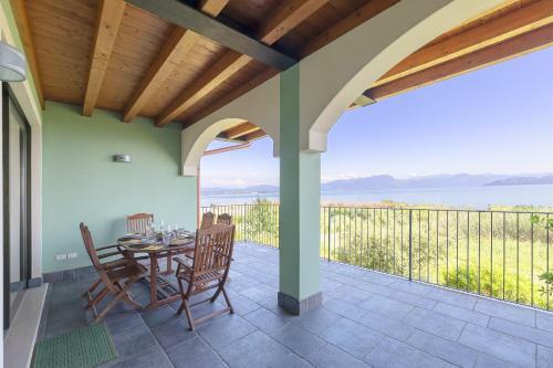 Apartamento Villa Venezia