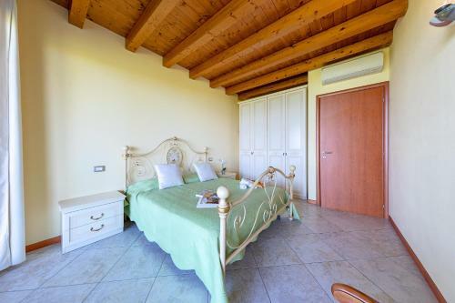 Apartamento Villa Venezia