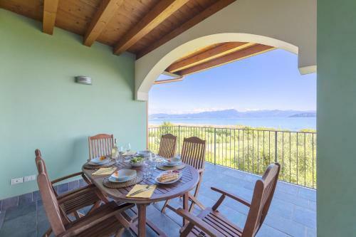 Apartamento Villa Venezia