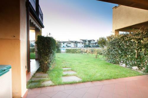 Holidays Garda Resort Village