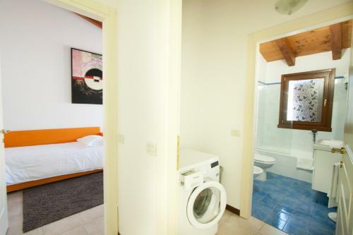 Holidays Garda Resort Village