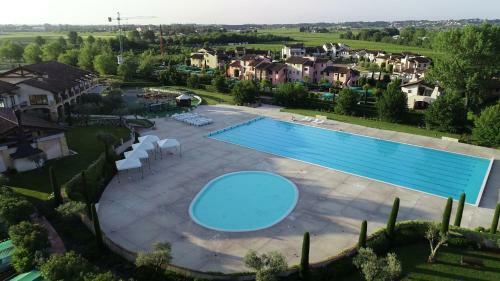 Holidays Garda Resort Village