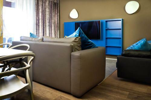 Sweet Life Villas