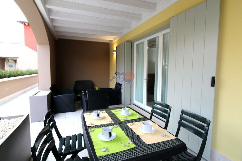 Apartamento Appartamenti Acquadolce