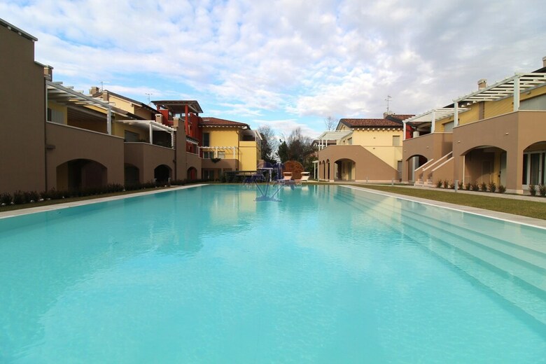 Apartamento Appartamenti Acquadolce