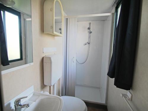 Locazione Turistica Camping San Benedetto.3