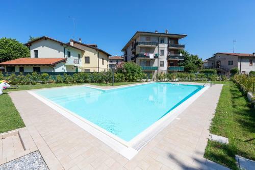 Apartamento La Dolce Vita