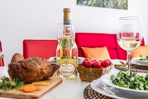 Apartamento La Dolce Vita