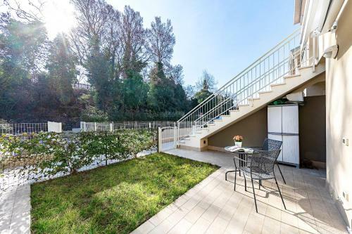 Apartamento La Dolce Vita