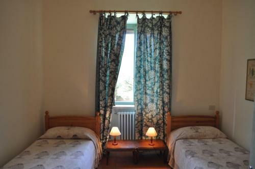 Apartment I Fontanili