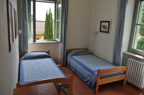 Apartment I Fontanili