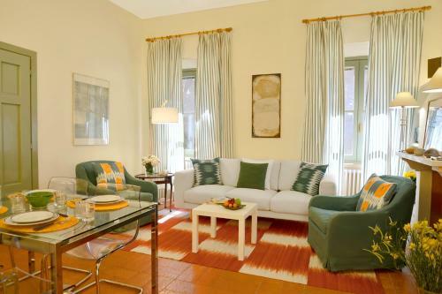 Apartment I Fontanili