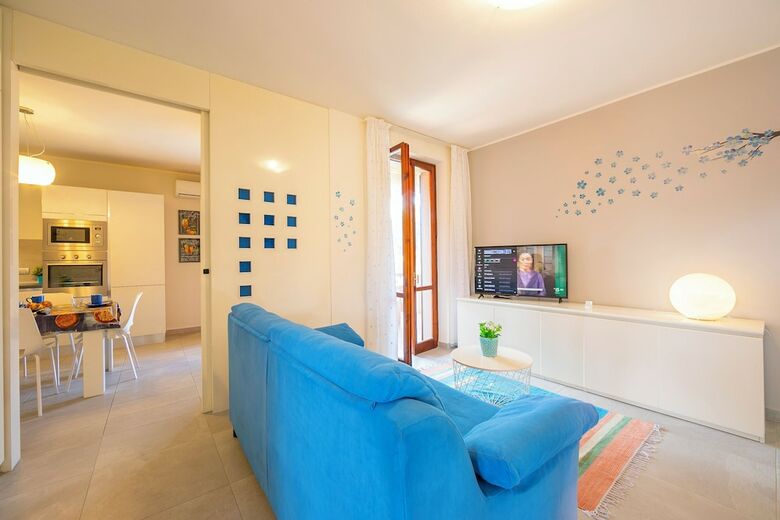 Apartamento Casa Del Faro