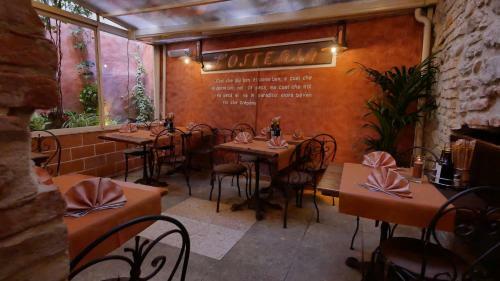 Suite Apartment L'osteria