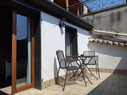 Anfite Apartments Castelletto